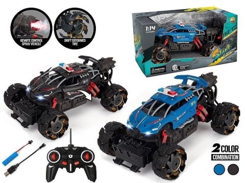 Auto terenowe R/C MIX Auto terenowe R/C MIX