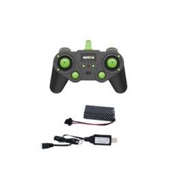 HUINA Koparka R/C Gąsienicowa Zielona 1:14