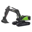 HUINA Koparka R/C Gąsienicowa Zielona 1:14 HUINA Koparka R/C Gąsienicowa Zielona 1:14