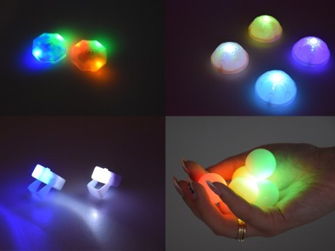 Klocki Magnetyczne 3D Zbuduj Duży świecący Tor Kulkowy 142 ele ZA5238 Klocki Magnetyczne 3D Zbuduj Duży świecący Tor Kulkowy 142 ele ZA5238