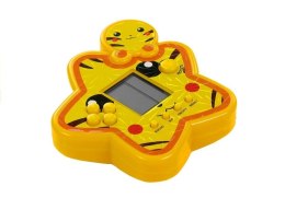 LEAN Toys Gra Elektroniczna Tetris Gwiazdka Żółta