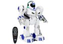 LEAN Toys Robot Interaktywny Zdalnie Sterowany Taniec Odcisk Palca K4