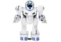 LEAN Toys Robot Interaktywny Zdalnie Sterowany Taniec Odcisk Palca K4