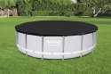 Pokrywa 493cm na Basen stelażowy i panelowy Hydrium 460-488cm/15-16FT BESTWAY Pokrywa 493cm na Basen stelażowy i panelowy Hydrium 460-488cm/15-16FT BESTWAY