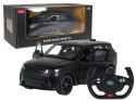 Autko R/C 1:14 Range Rover Sport SV Czarny RASTAR Autko R/C 1:14 Range Rover Sport SV Czarny RASTAR