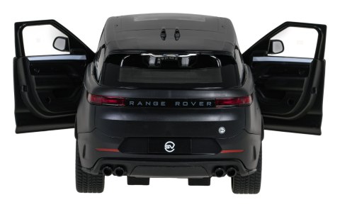 Autko R/C 1:14 Range Rover Sport SV Czarny RASTAR Autko R/C 1:14 Range Rover Sport SV Czarny RASTAR