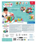 Clementoni Clemmy Walec Sensoryczny Sorter Clementoni 17495 Clementoni Clemmy Walec Sensoryczny Sorter Clementoni 17495
