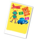 Clementoni Gra edukacyjna Uczę Się Angielskiego Uczę się Bawiąc Język Polski Clementoni 50769 Clementoni Gra edukacyjna Uczę Się Angielskiego Uczę się Bawiąc Język Polski Clementoni 50769