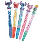 Clementoni Idea Art Zestaw Fabryka Długopisów Disney Stitch Clementoni 18218 Clementoni Idea Art Zestaw Fabryka Długopisów Disney Stitch Clementoni 18218