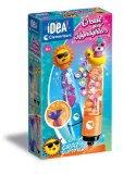 Clementoni Idea Art Zestaw Mini Fabryka Markerów Lato Clementoni 18171