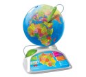 Clementoni Interaktywny Edukacyjny Globus Eduglobus Język Polski Clementoni 50847
