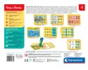 Clementoni Mówiące Pióro 500 Pytań Liczby Uczę się Bawiąc Język Polski Clementoni 50783 Clementoni Mówiące Pióro 500 Pytań Liczby Uczę się Bawiąc Język Polski Clementoni 50783