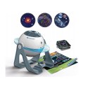 Clementoni Naukowa Zabawa Interaktywny Rzutnik Planetarium Naukowa Zabawa Clementoni 50871