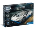 Clementoni Naukowa Zabawa Klocki Laboratorium Mechaniki Lamborghini Huracan STO Język Polski Clementoni 50917 Clementoni Naukowa Zabawa Klocki Laboratorium Mechaniki Lamborghini Huracan STO Język Polski Clementoni 50917