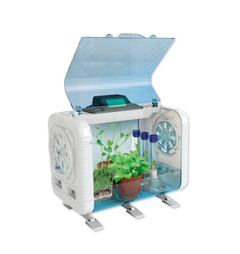 Clementoni Naukowa Zabawa Laboratorium Szklarnia HI-TECH Botanika Doświadczenie Język Polski Clementoni 50915 Clementoni Naukowa Zabawa Laboratorium Szklarnia HI-TECH Botanika Doświadczenie Język Polski Clementoni 50915