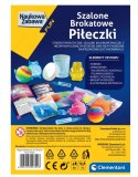 Clementoni Naukowa Zabawa Mini Laboratorium Szalone Brokatowe Piłeczki Język Polski Clementoni 50702 Clementoni Naukowa Zabawa Mini Laboratorium Szalone Brokatowe Piłeczki Język Polski Clementoni 50702