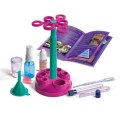 Clementoni Naukowa Zabawa Zestaw Laboratorium Zapachów Perfumy Język Polski Clementoni 50867 Clementoni Naukowa Zabawa Zestaw Laboratorium Zapachów Perfumy Język Polski Clementoni 50867