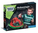 Clementoni Naukowa Zabawa Zestaw Naukowy Wulkanologia Język Polski Clementoni 50893
