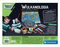 Clementoni Naukowa Zabawa Zestaw Naukowy Wulkanologia Język Polski Clementoni 50893