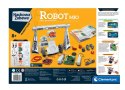 Clementoni Naukowa Zabawa Zestaw Robot Mio Nowa Generacja Język Polski Clementoni 50632 Clementoni Naukowa Zabawa Zestaw Robot Mio Nowa Generacja Język Polski Clementoni 50632