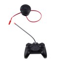 LEAN Toys Autko Sportowe Zdalnie Sterowane RC Niebieskie