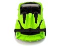 LEAN Toys Zdalnie Sterowane Auto Sportowe R/C 1:18 Zielone