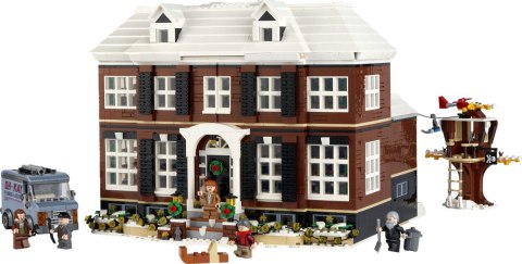LEGO 21330 Ideas Sam w domu LEGO 21330 Ideas Sam w domu