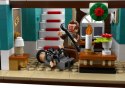 LEGO 21330 Ideas Sam w domu