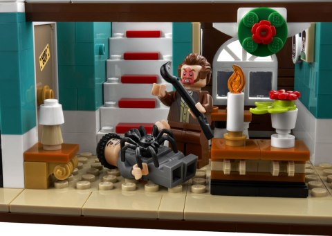 LEGO 21330 Ideas Sam w domu LEGO 21330 Ideas Sam w domu