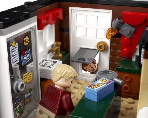 LEGO 21330 Ideas Sam w domu LEGO 21330 Ideas Sam w domu