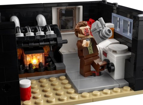 LEGO 21330 Ideas Sam w domu LEGO 21330 Ideas Sam w domu