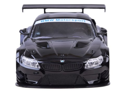 Sportowe auto sterowane BMW Z4 pilot 1:24 RC0347 Sportowe auto sterowane BMW Z4 pilot 1:24 RC0347
