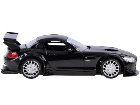Sportowe auto sterowane BMW Z4 pilot 1:24 RC0347 Sportowe auto sterowane BMW Z4 pilot 1:24 RC0347