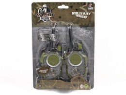 Walkie talkie