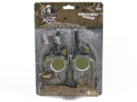 Walkie talkie Walkie talkie