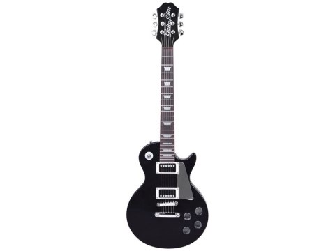 Gitara Elektryczna z paskiem Muzyczna Zabawka dla Dziecka IN0170 Gitara Elektryczna z paskiem Muzyczna Zabawka dla Dziecka IN0170