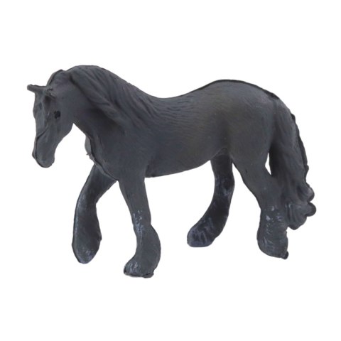 LEAN TOYS Zestaw Mini Figurki Krowa Koń Świnia Pies Kogut Gęś 3-5cm 6szt. LEAN TOYS Zestaw Mini Figurki Krowa Koń Świnia Pies Kogut Gęś 3-5cm 6szt.