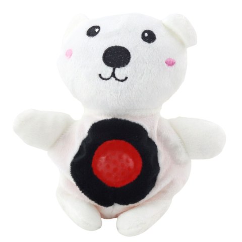 LEAN Toys Pluszak Maskotka Do Ściskania Brzuszek Z Kulkami Wodnymi 20cm Mix LEAN Toys Pluszak Maskotka Do Ściskania Brzuszek Z Kulkami Wodnymi 20cm Mix