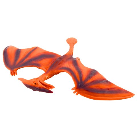 LEAN Toys Zestaw Figurki Dinozaurów T-Rex Pteranodon Stegosaurus Parasaurolophus 4szt LEAN Toys Zestaw Figurki Dinozaurów T-Rex Pteranodon Stegosaurus Parasaurolophus 4szt