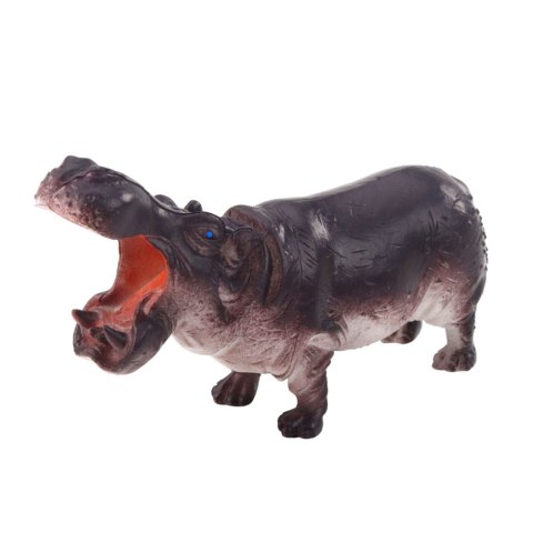 LEAN Toys Zestaw Figurki Dzikie Zwierzęta Safari Tygrys Gepard Zebra Panda 5 szt. LEAN Toys Zestaw Figurki Dzikie Zwierzęta Safari Tygrys Gepard Zebra Panda 5 szt.