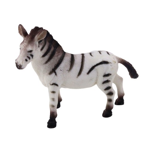 LEAN Toys Zestaw Figurki Dzikie Zwierzęta Safari Tygrys Gepard Zebra Panda 5 szt. LEAN Toys Zestaw Figurki Dzikie Zwierzęta Safari Tygrys Gepard Zebra Panda 5 szt.