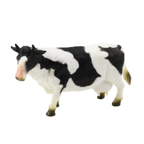 LEAN Toys Zestaw Figurki Zwierzęta Domowe Gospodarskie Farma 6 szt. LEAN Toys Zestaw Figurki Zwierzęta Domowe Gospodarskie Farma 6 szt.