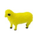 LEAN Toys Zestaw Figurki Zwierzęta Domowe Gospodarskie Farma 6 szt.