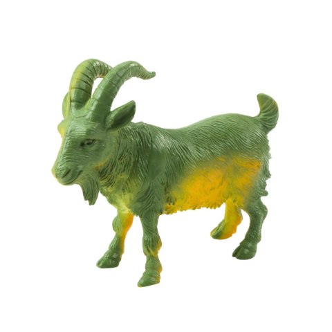 LEAN Toys Zestaw Figurki Zwierzęta Domowe Gospodarskie Farma 6 szt. LEAN Toys Zestaw Figurki Zwierzęta Domowe Gospodarskie Farma 6 szt.