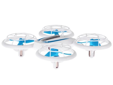 Quadcopter Led Dron efektowne Oświetlenie Super Akrobacje + pilot RC0737 Quadcopter Led Dron efektowne Oświetlenie Super Akrobacje + pilot RC0737