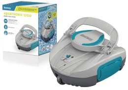 Bestway Automatyczny Odkurzacz Basenowy Bezprzewodowy G100 Bestway 58864