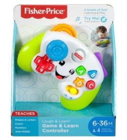 Wesoły Padzik Malucha Fisher Price