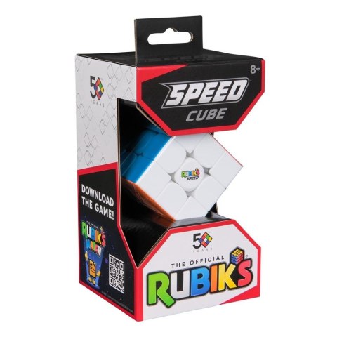 Rubik's: Kostka SPEED 3x3 Rubik's: Kostka SPEED 3x3