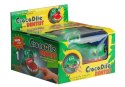 LEAN Toys Rodzinna Gra Zręcznościowa Krokodyl u Dentysty