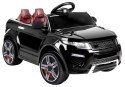 LEAN CARS Auto na akumulator HL1618 Czarne